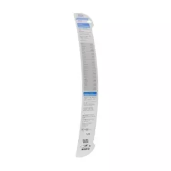 Щетка стеклоочистителя ХОРС Акробат 24"/ 610 мм, бескаркасная, каучук