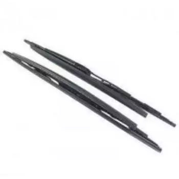 Щетка стеклоочистителя каркасная, 625/625 мм, Bosch Twin, BMW, 2 шт, 3397001814