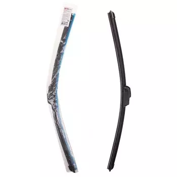 Щетка стеклоочистителя Skyway, 24"/ 610 мм, бескаркасная, в пакете