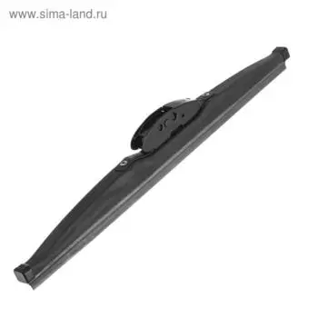 Щетка стеклоочистителя Skyway стандарт, 13"/ 325 мм, каркасная, зимняя