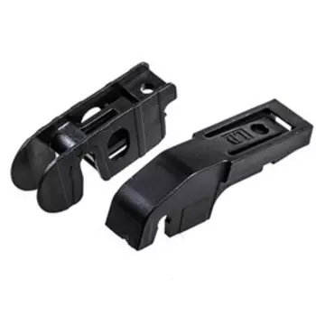 Щетка стеклоочистителя Skyway стандарт, 24"/ 610 мм, каркасная