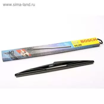 Щетка стеклоочистителя задняя Bosch ATW 380 мм