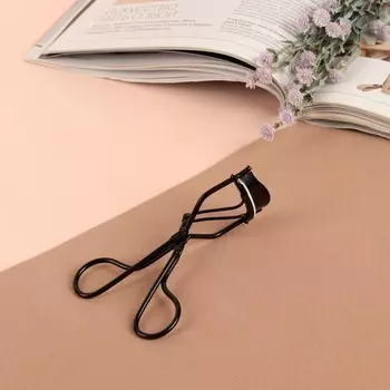 Керлер для завивки ресниц, чёрные