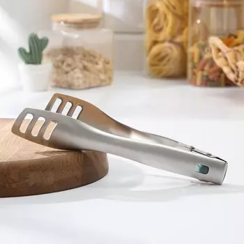 Щипцы кухонные Magistro Solid, 24,5 см