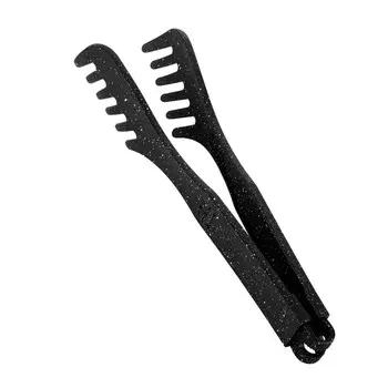 Щипцы Regent inox Punto nero, универсальные, 24х4 см