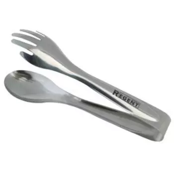 Щипцы сервировочные, длина 21 см