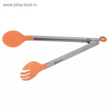 Щипцы универсальные Regent inox Presto, длина 31 см