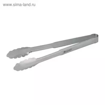 Щипцы универсальные Regent inox Presto, длина 31 см