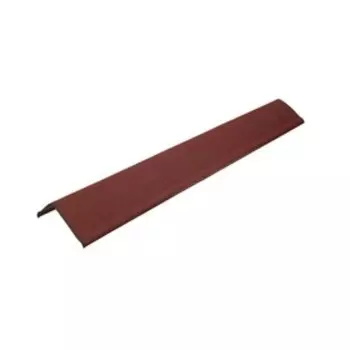 Щипец Ондулин, красный H-100