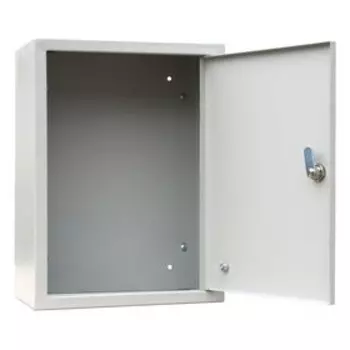 Щит монтажный без панели RUCELF Щ-04, IP31