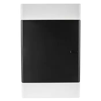 Щит распределительный навесной ЩРН-П-36 Trend BOXS-36-p-s-t IP41 ЭРА Б0052642