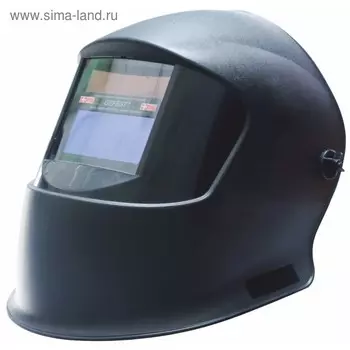 Щиток (маска) сварщика Gefest Standart