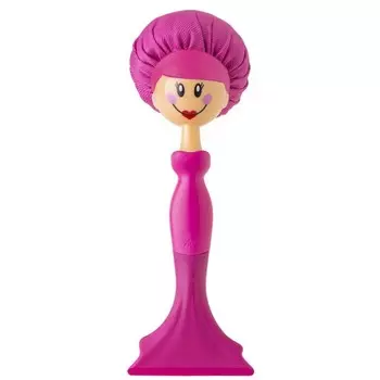 Щётка для электрической плиты Dolls