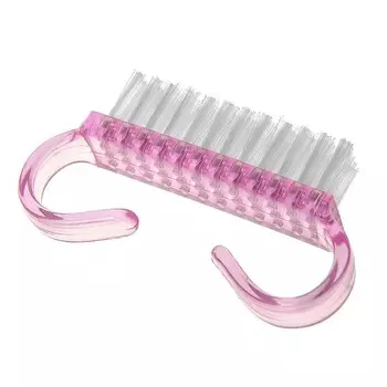 Щётка для чистки поверхностей, 6,5х3,5х1,5 см