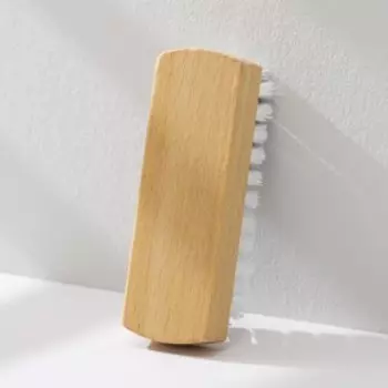 Щётка для одежды, 103,8 см, 59 пучков, искусственная щетина