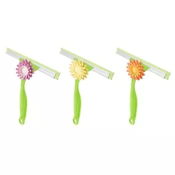 Щётка для окон Flower Power