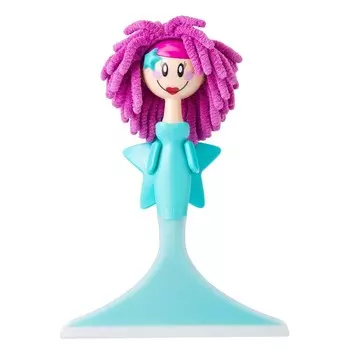 Щётка для окон и зеркал Dolls