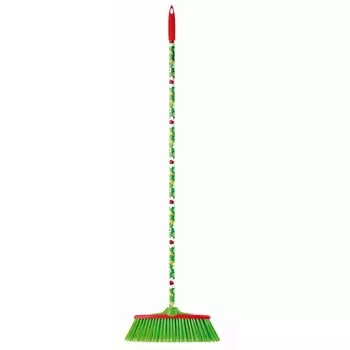 Щётка для пола Ladybug