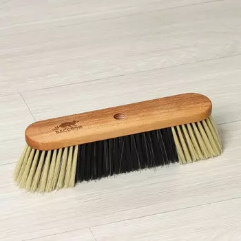 Щётка для пола Raccoon, 2861,6 см, 174 пучка, искусственная щетина