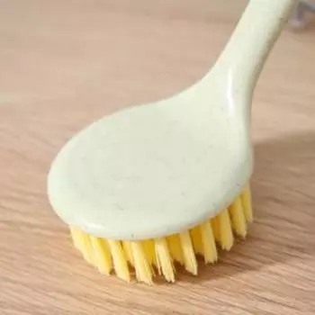 Щётка для посуды Доляна, 216 см