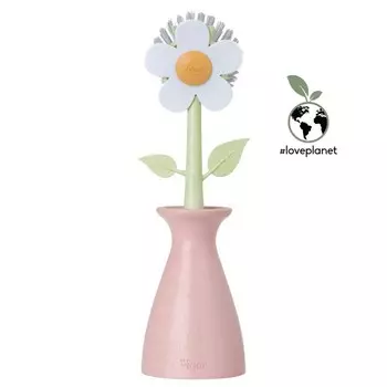 Щётка для посуды FLORGANIC