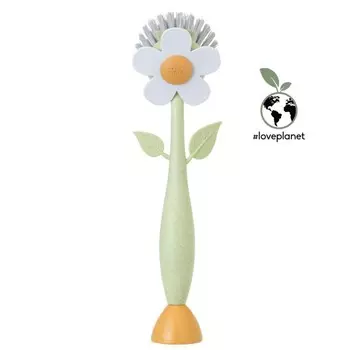 Щётка для посуды FLORGANIC