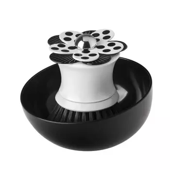 Щётка для посуды Lolaflor