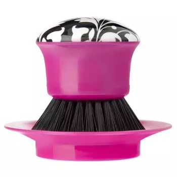 Щётка для посуды Rococco pink