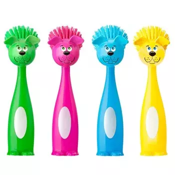 Щётка для посуды VICENTS FARM, МИКС