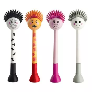 Щётка для посуды Vincents farm