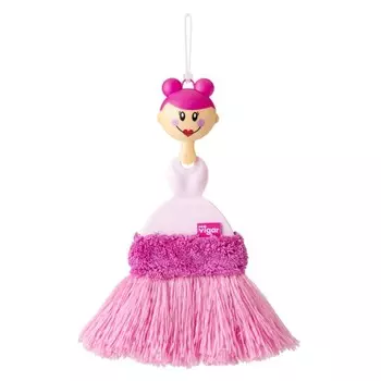 Щётка для пыли Dolls