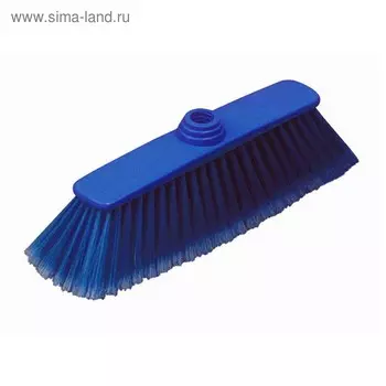 Щётка для уборки «Соврана», цвет МИКС