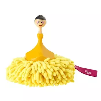 Щётка для удаления пыли Dolls