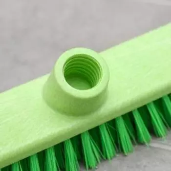 Щётка подметальная "Ливорно", цвет МИКС