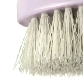 Щётка ручная жёсткая, 15 см