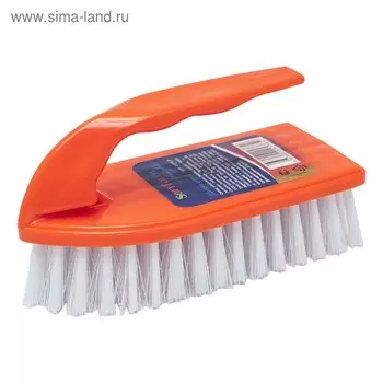 Щётка Soft Touch, утюг большой МИКС