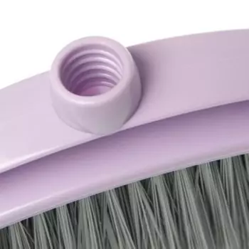 Щётка средней жёсткости, 30 см