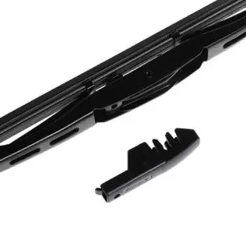 Щётка стеклоочистителя TORSO 13"/330 мм, каркасная