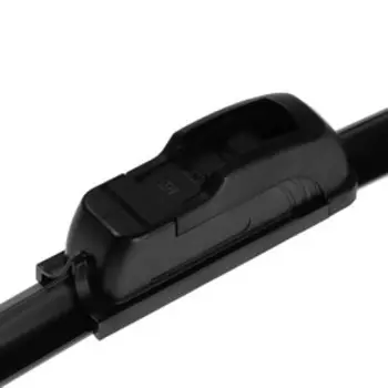 Щётка стеклоочистителя Cartage 19/480 мм, бескаркасная