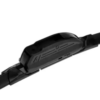 Щётка стеклоочистителя Cartage 24/600 мм, бескаркасная, мультикрепление