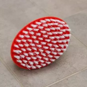 Щётка утюжок для уборки «Удобная», с ручкой, пластик, 1188 см, МИКС