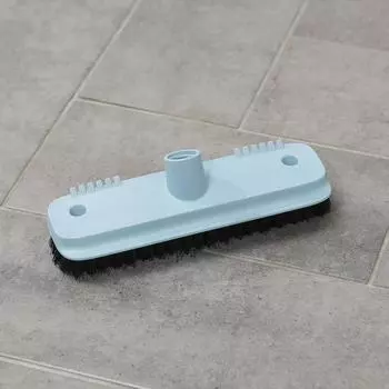 Щётка жёсткая «Бриз», длина щетины 2,5 см, цвет МИКС