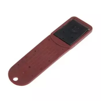 Щуп для регулировки клапанов СЕРВИС КЛЮЧ 10549, пластик, 0.15 мм