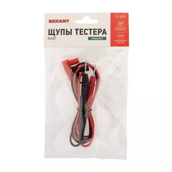 Щуп тестера Rexant, REX07