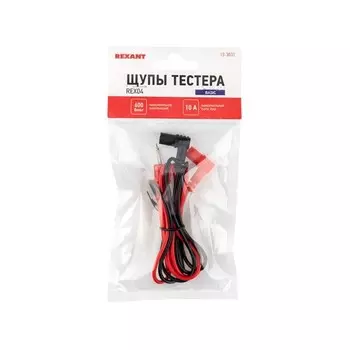 Щупы тестера Rexant, REX04