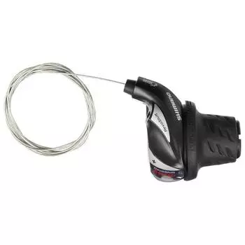 Шифтер RevoShifter Tourney SL-RS36-6R, правый, 6 скоростей, с тросом 2050 мм