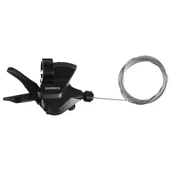 Шифтер Shimano Altus SL-M315-R, правый, 7 скоростей