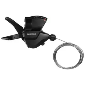 Шифтер Shimano Altus, SL-M315-R, правый 8ск