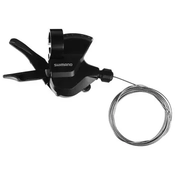 Шифтер Shimano Altus, SL-M315-R, правый 8ск