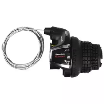 Шифтер Shimano, SL-RS35-6R, правый, 6ск